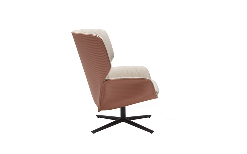 Nuez lounge chair